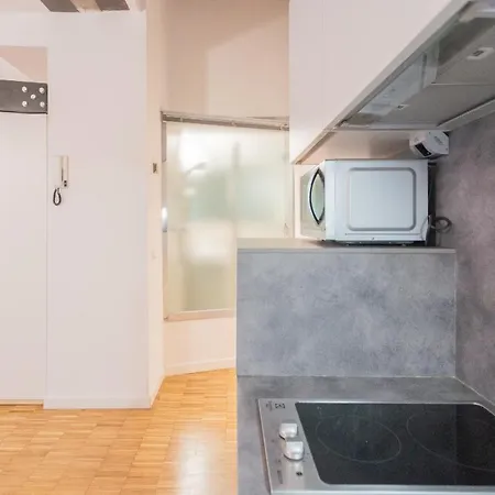 Apartamento Suite Leopoldo By Rentallcomo Como