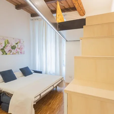 Apartamento Suite Leopoldo By Rentallcomo *