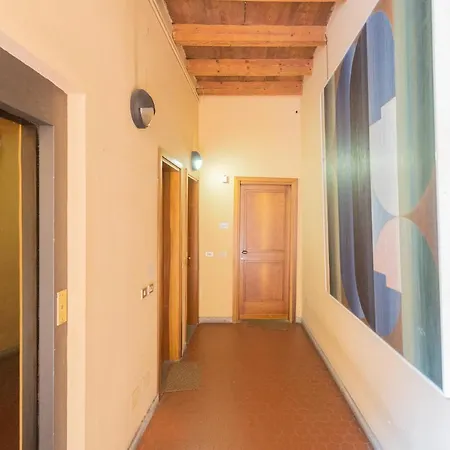 Apartamento Suite Leopoldo By Rentallcomo Como